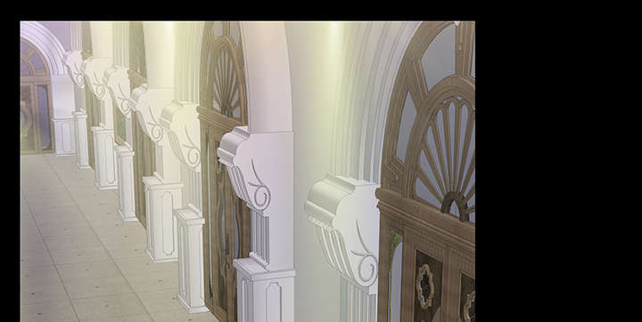 泰山的遗产漫画,第26章：交易1图