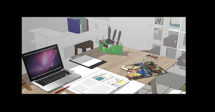 泰山的遗产漫画,第41章：照亲不误3图