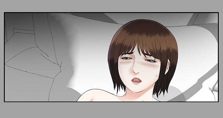 泰山的遗产漫画,第36章：特殊客人3图