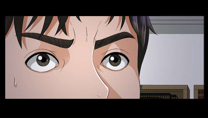 泰山的遗产漫画,第19章：找寻2图