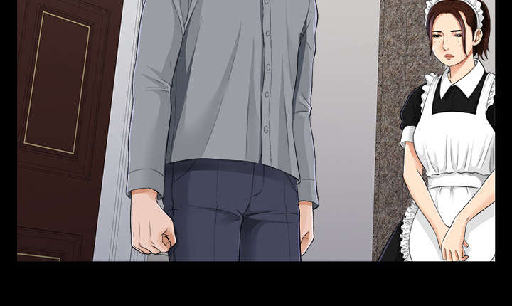 泰山的遗产漫画,第30章：千进的开始4图