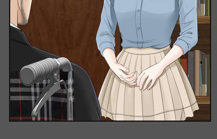 泰山的遗产漫画,第41章：照亲不误2图