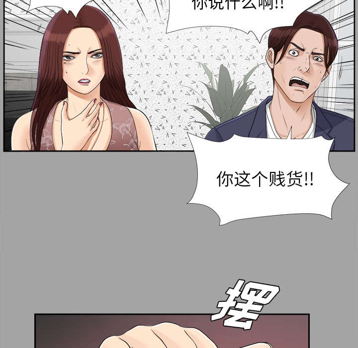 泰山的遗产漫画,第52章：下毒3图