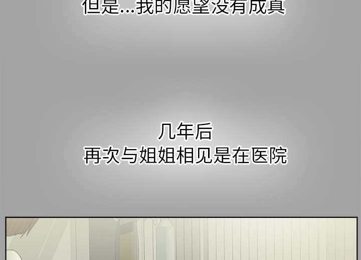 泰山的遗产漫画,第62章：决心1图