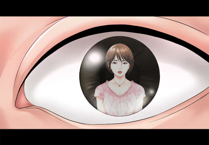 泰山的遗产漫画,第3章：不明身份的女人4图