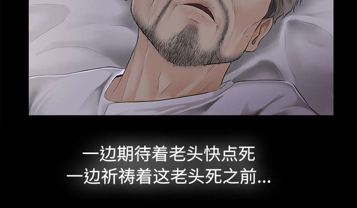 泰山的遗产漫画,第3章：不明身份的女人5图