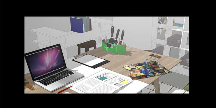 泰山的遗产漫画,第43章：警告4图