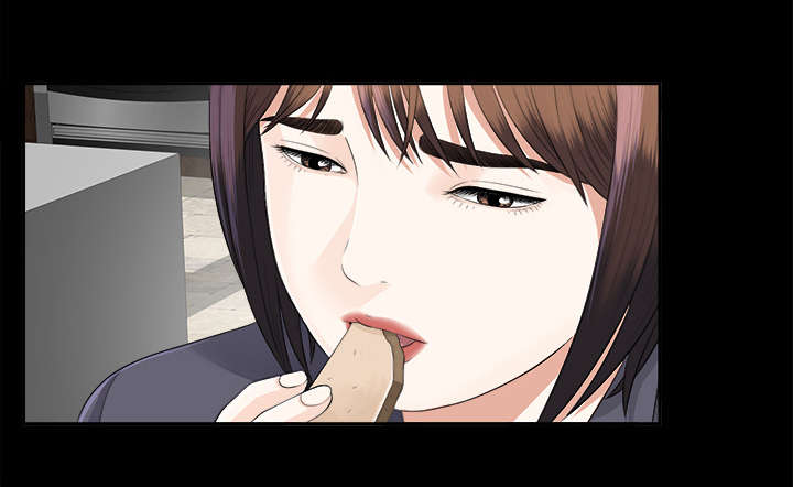 泰山的遗产漫画,第21章：糟心3图