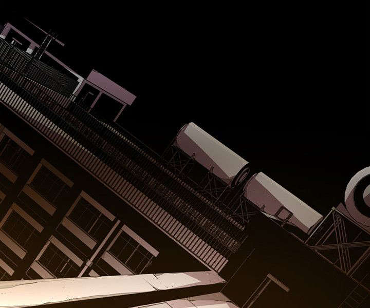 感染地带漫画,第35章：来袭1图