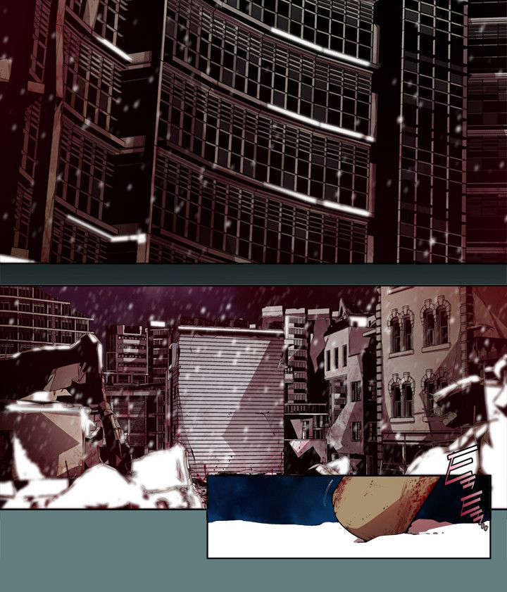 感染地带漫画,第46章：帮忙2图