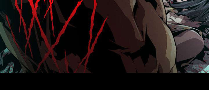 感染地带漫画,第35章：来袭3图