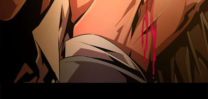 感染地带漫画,第52章：反基督4图