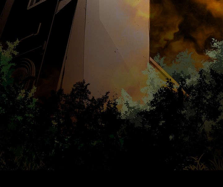 感染地带漫画,第41章：蹂躏2图