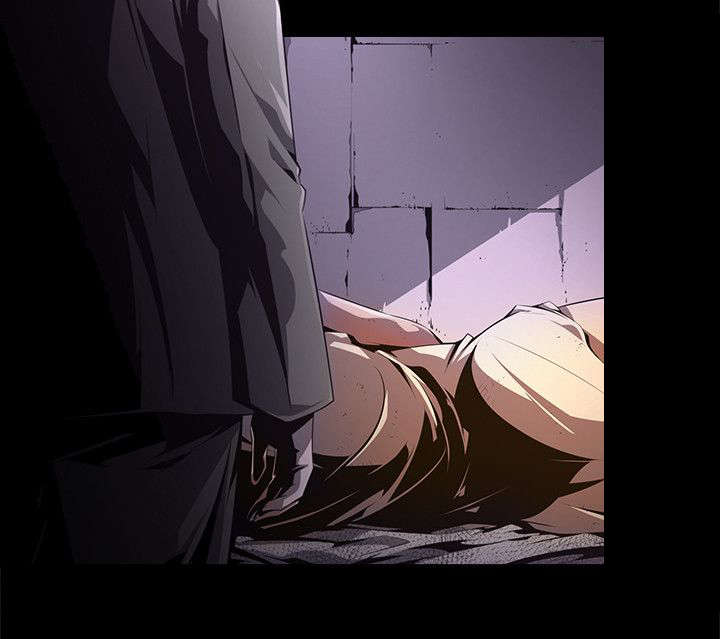 感染地带漫画,第48章：逼问5图