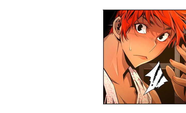 感染地带漫画,第38章：对敌2图