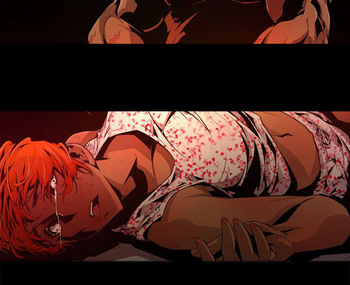 感人心酸父爱故事漫画,第39章：妥协4图