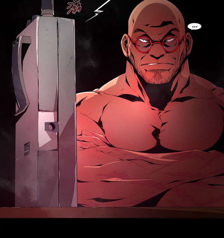 感染地带漫画,第40章：欺骗3图