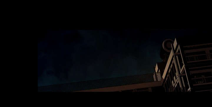 感染地带漫画,第35章：来袭1图