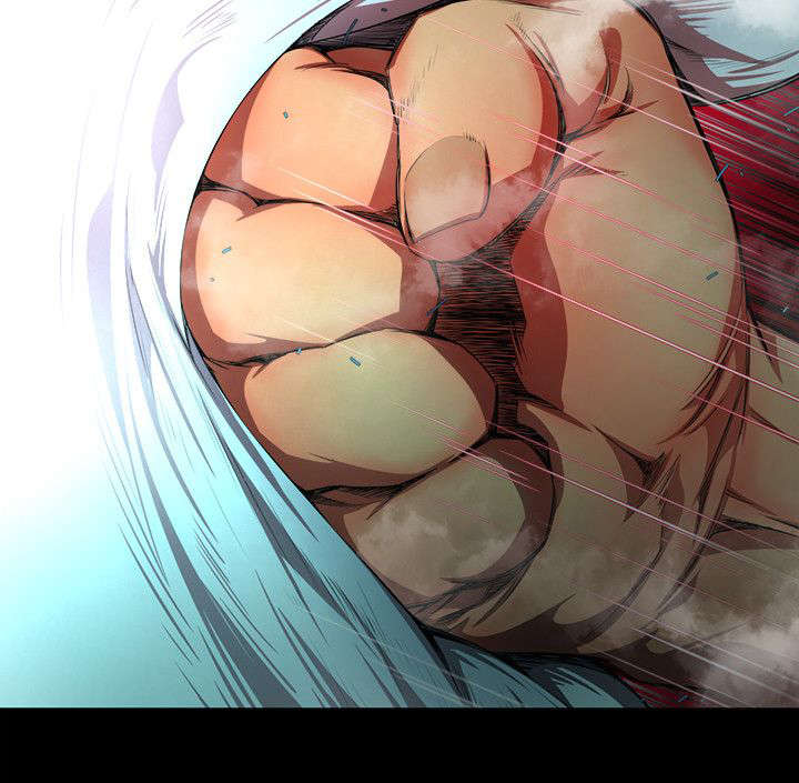 感染地带漫画,第50章：粗糙2图