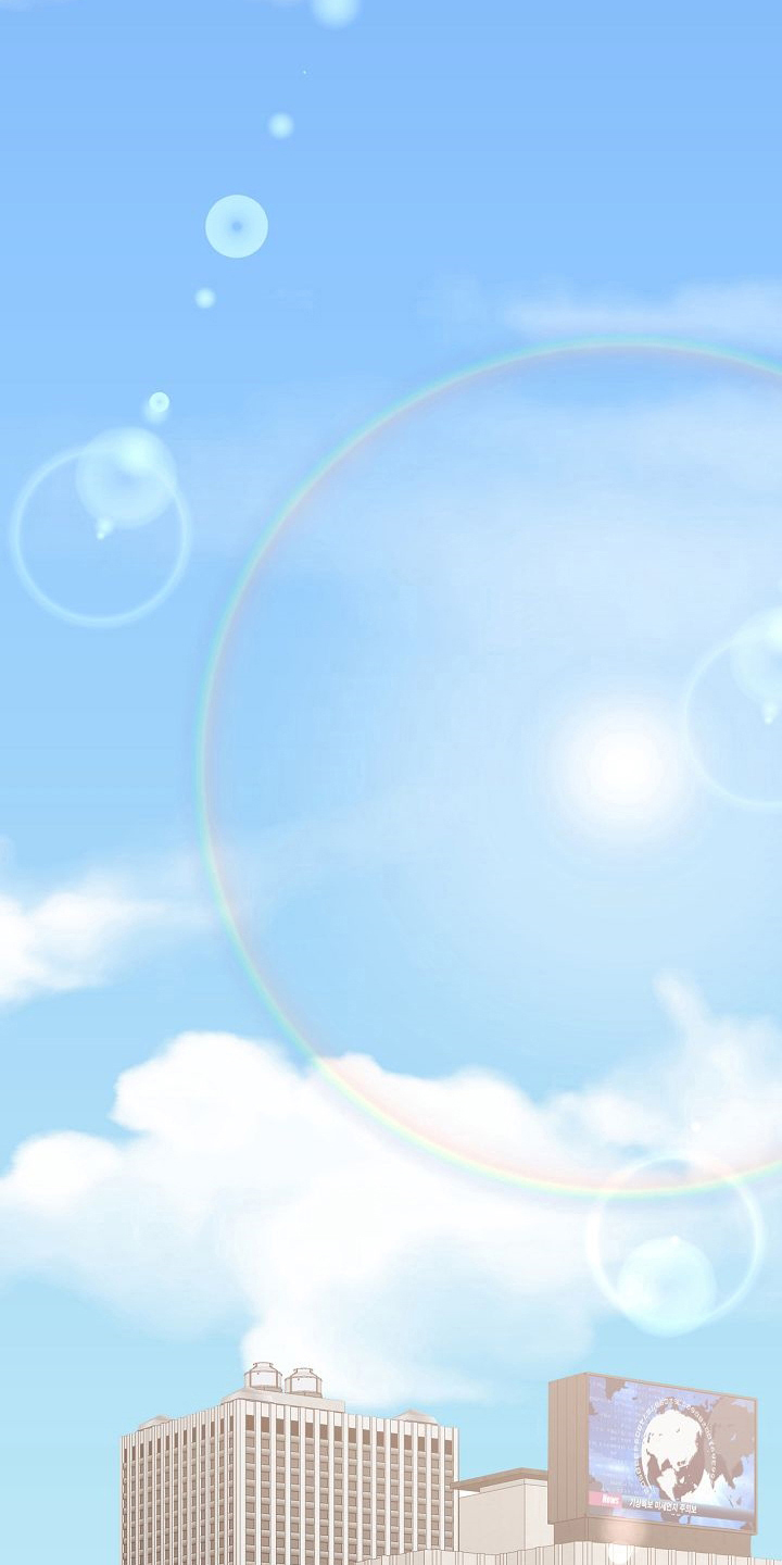 落跑甜心漫画,第43章：跟我交往吧1图