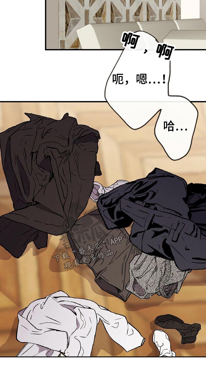 落跑甜心漫画,第78章：【第一季番外】幸福5图