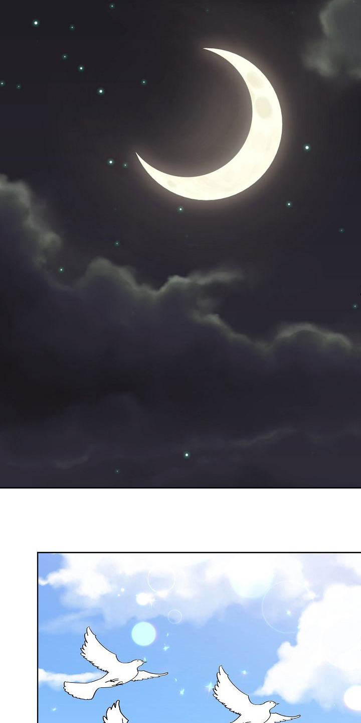 落跑甜心漫画,第48章：苦恼5图