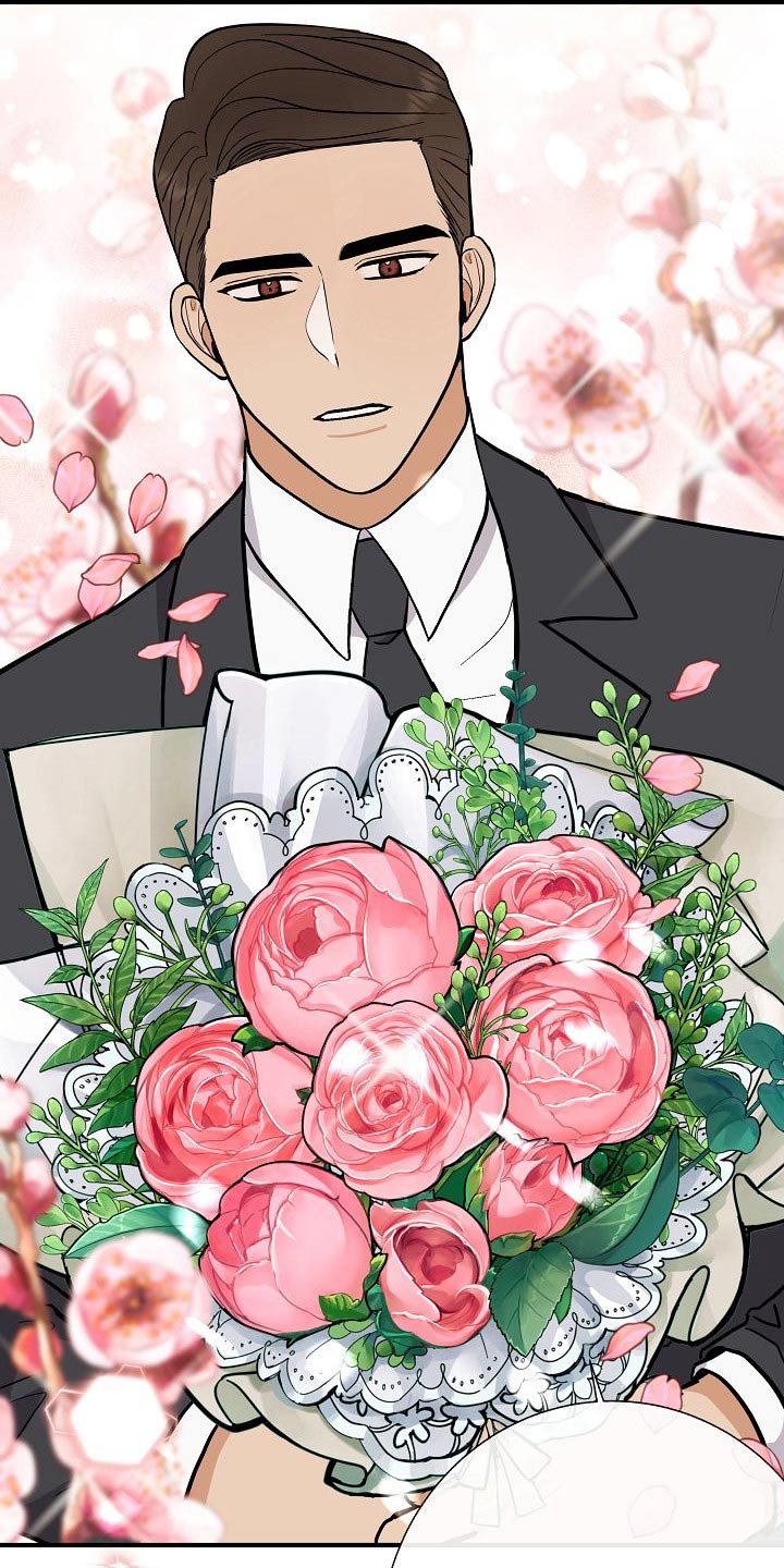 落跑甜心漫画,第76章：【第一季完结】戴上1图