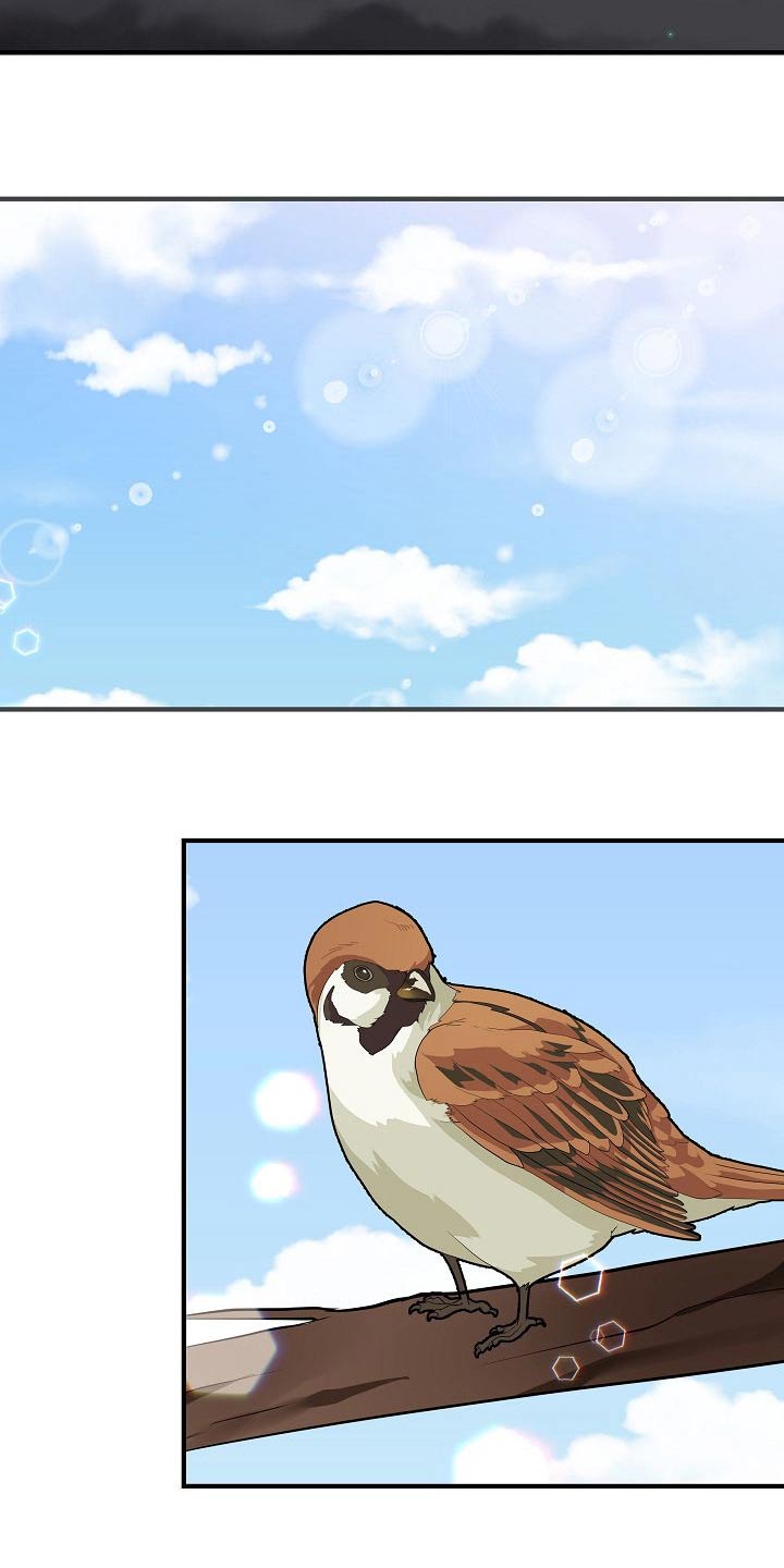 落跑甜心漫画,第68章：捂住4图