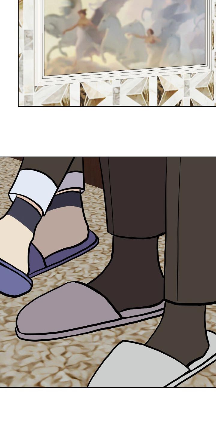 落跑甜心漫画,第49章：挡箭牌4图