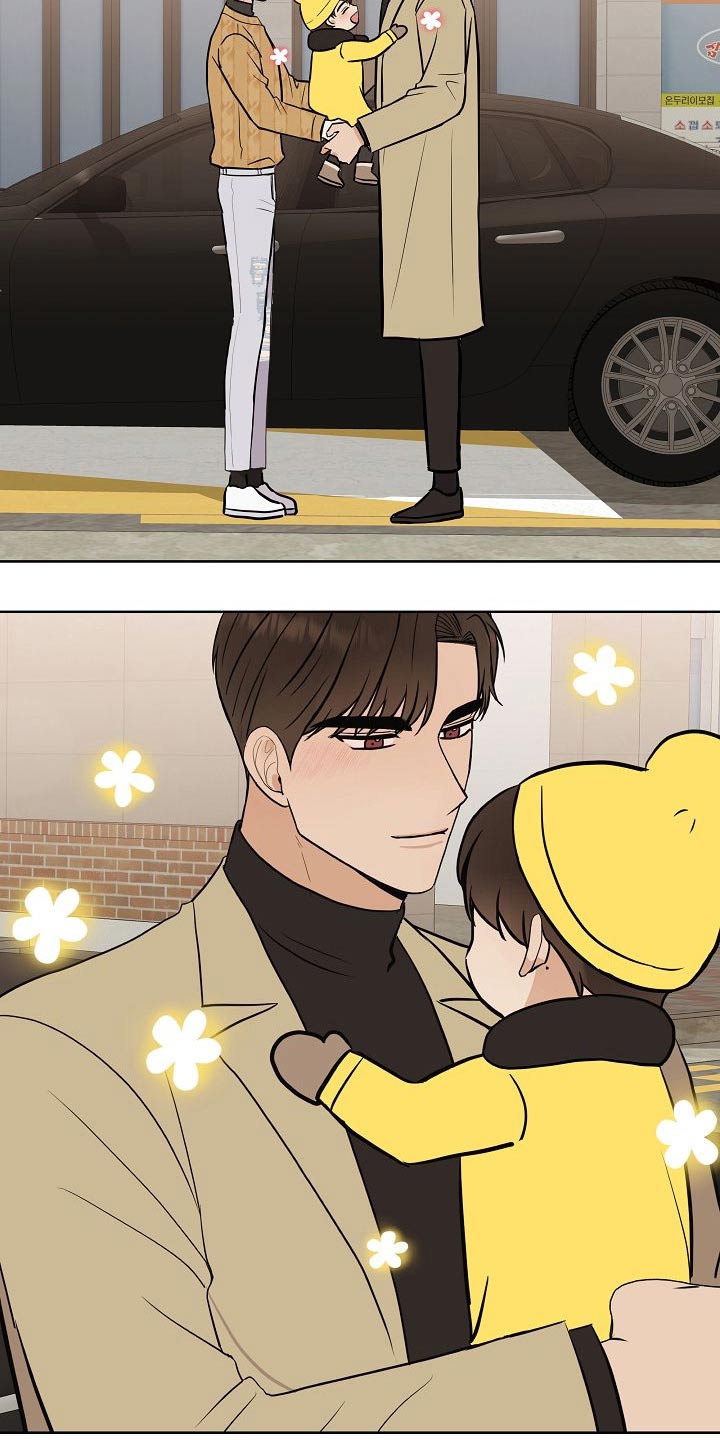 落跑甜心漫画,第64章：好想你4图
