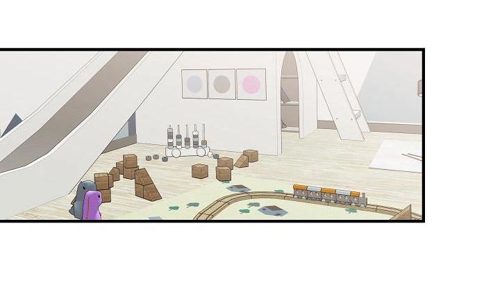 落跑甜心漫画,第112章：【番外】幸福下去2图