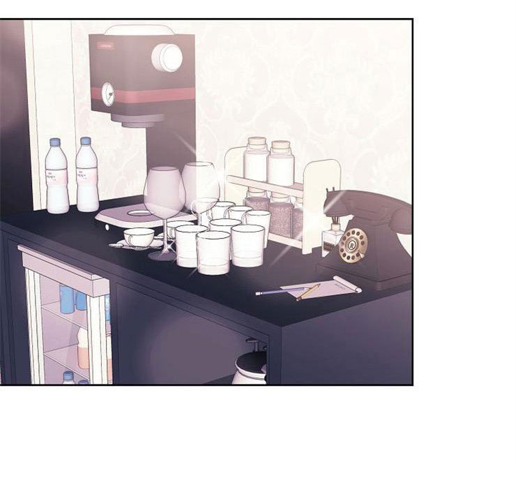 落跑甜心漫画,第3章：多管闲事1图