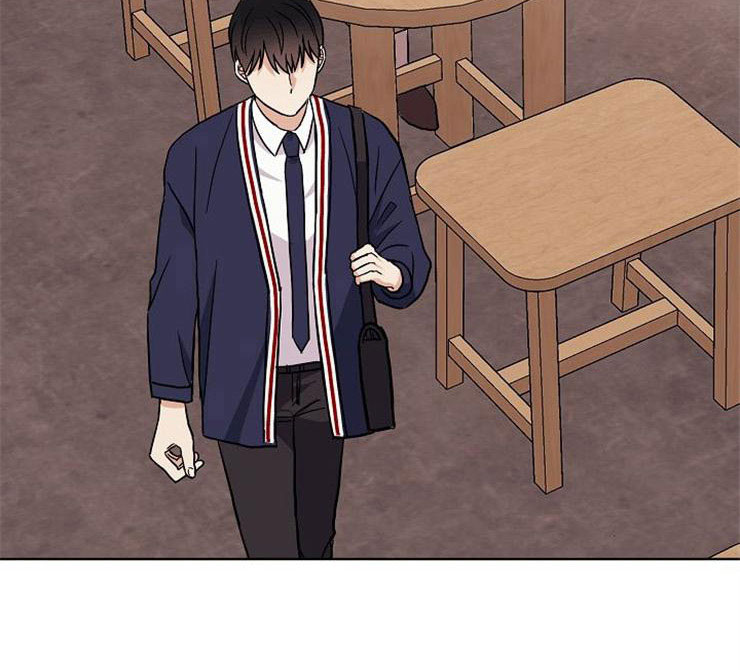 落跑甜心漫画,第17章：合作伙伴3图