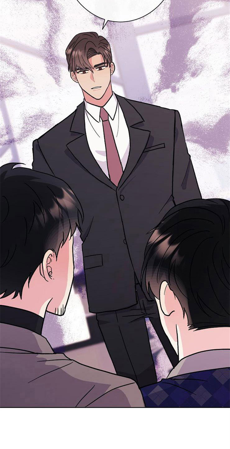 落跑甜心漫画,第2章：很危险5图