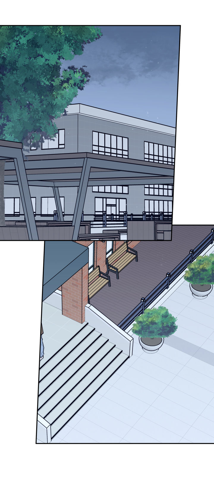 赤狼漫画,第62章：心情不好1图