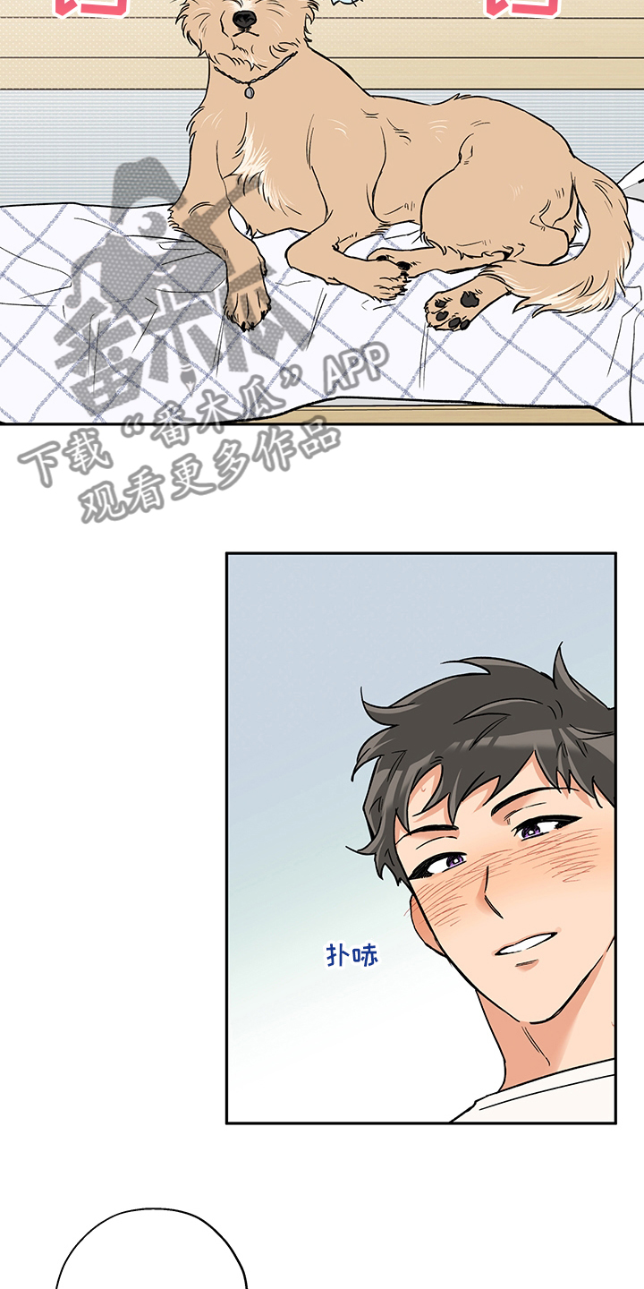 赤狼漫画,第89章：酱汤1图