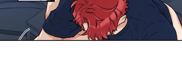 赤狼漫画,第56章：不后悔？3图