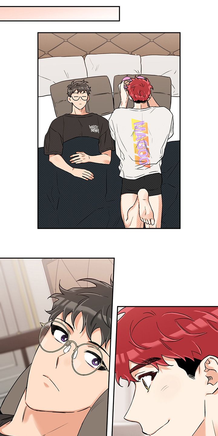赤狼漫画,第100章：一辈子（第二季完结）3图
