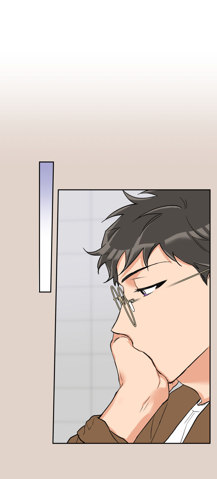 赤狼漫画,第62章：心情不好2图