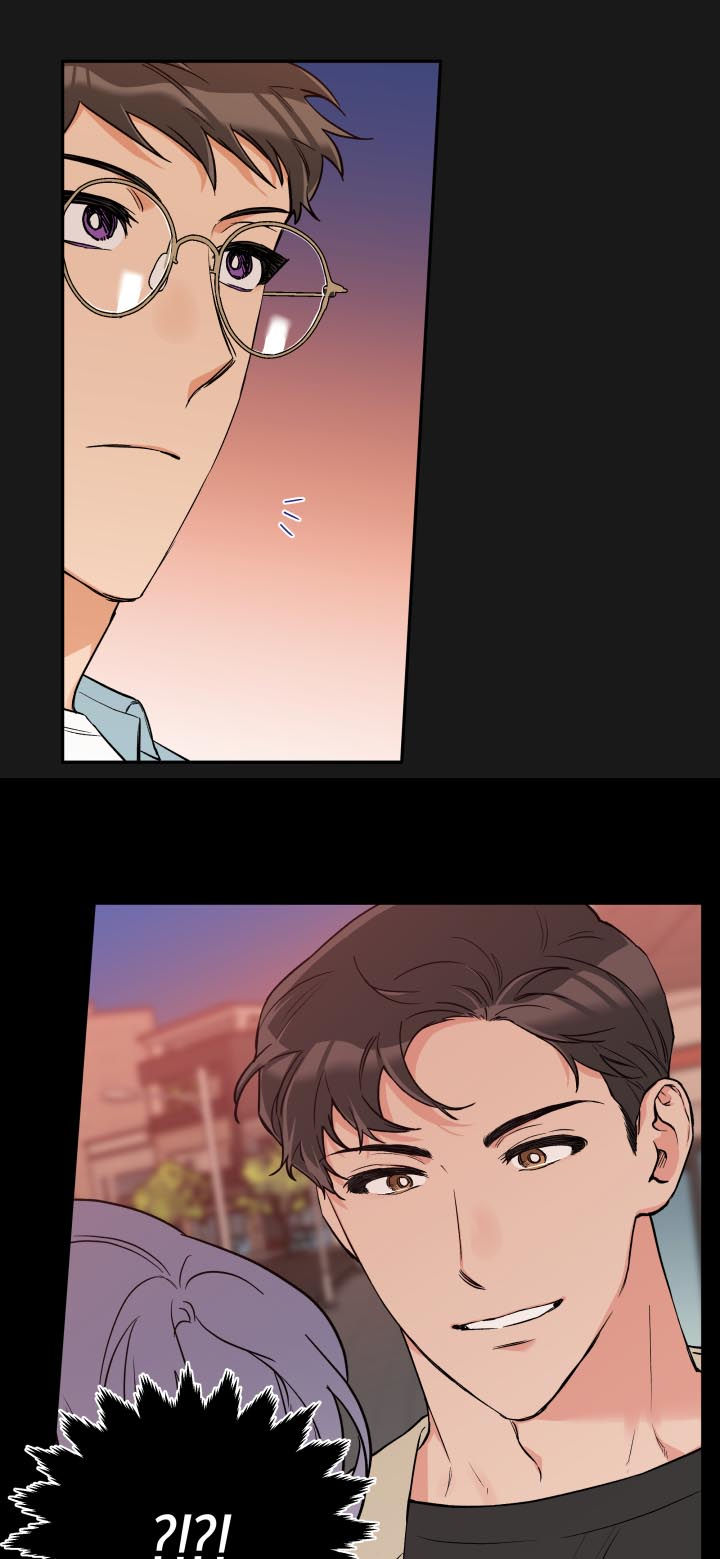 赤狼漫画,第53章：露宿街头3图