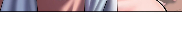 家属楼楼顶漏水怎么处理漫画,第12章：别有目的1图