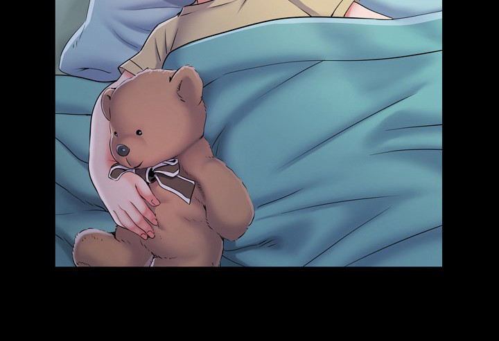 家属楼改出租房漫画,第13章：悔恨1图