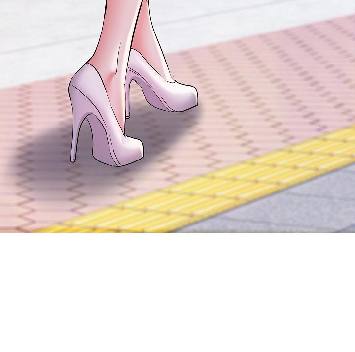 家属楼管事漫画,第30章：社会死亡3图