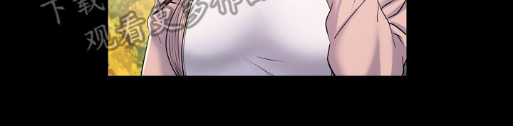 家属楼管事漫画,第14章：晕倒2图