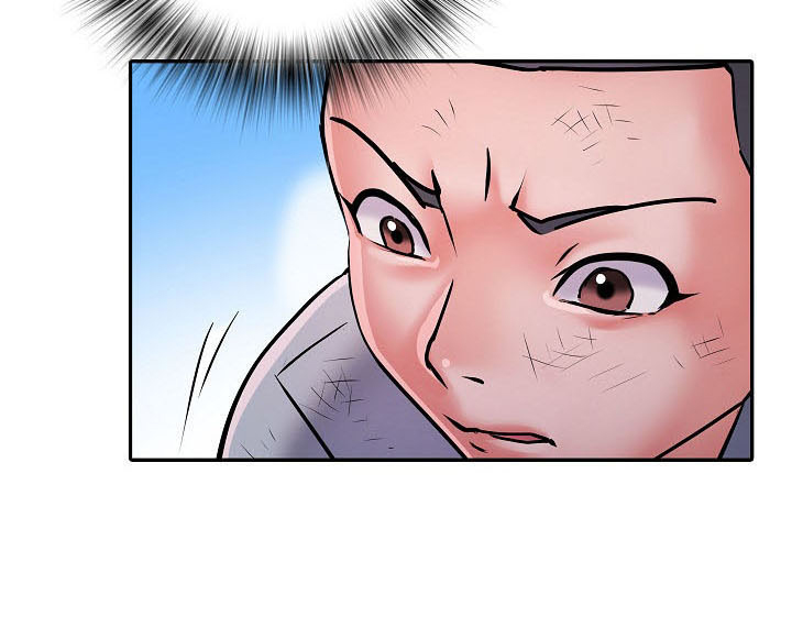 家属楼管事漫画,第42章：帮忙洗5图