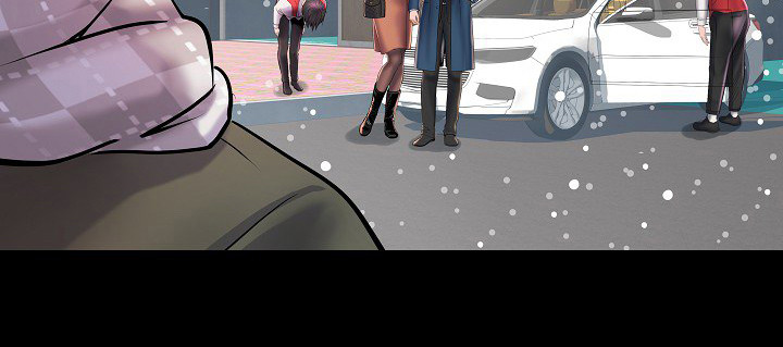 家属楼管事漫画,第1章：入伍5图