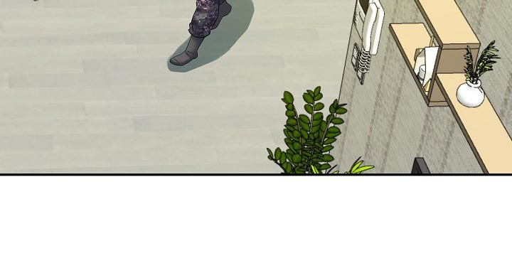 家属楼平面图漫画,第31章：3号球杆2图