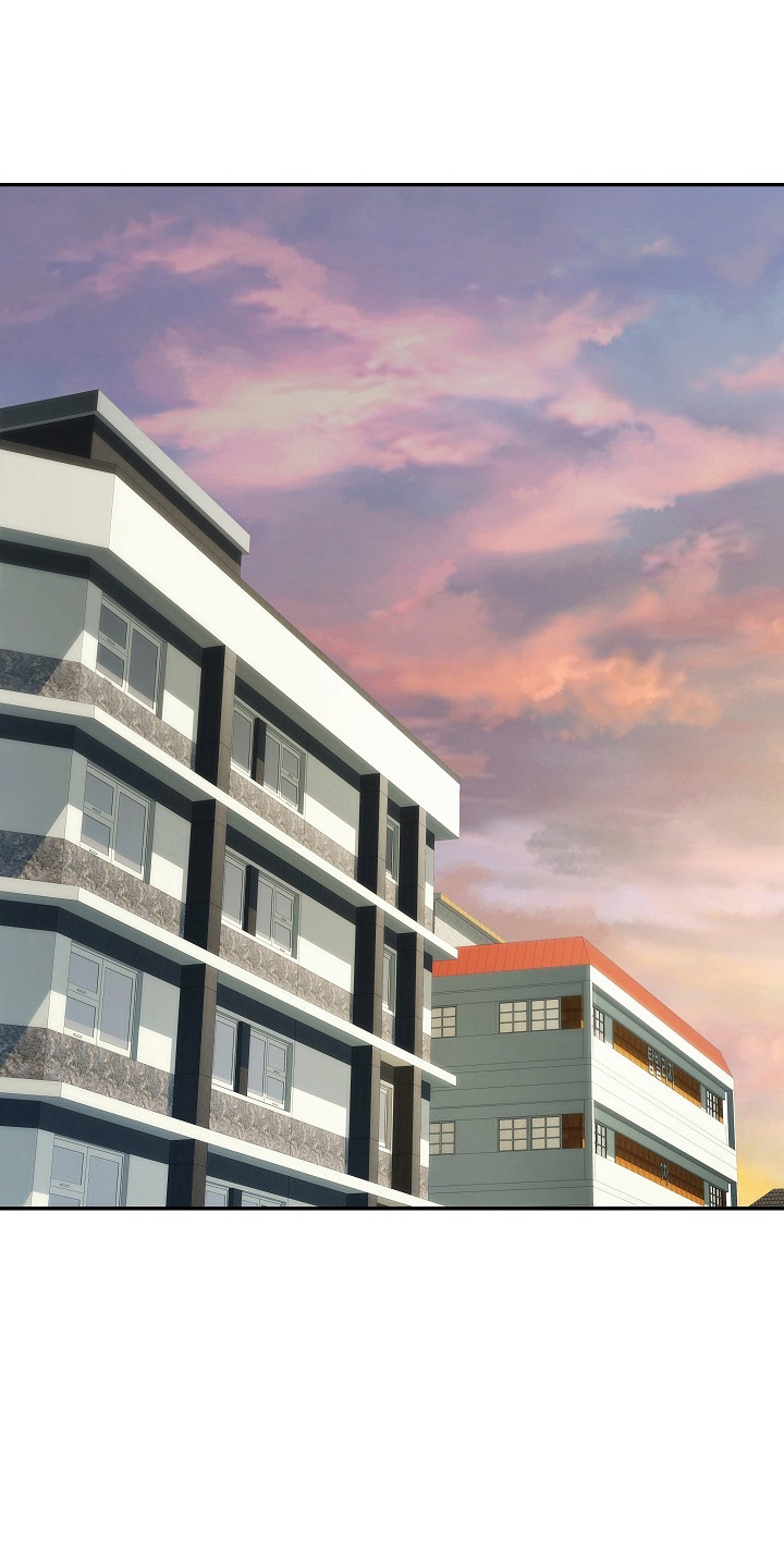 家属楼管事漫画,第40章：不敢去？1图