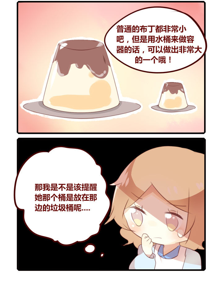 你听说过女子大学生吗？漫画,第278章：独门秘制2图