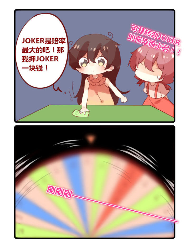 你听说过女子大学生吗？漫画,第256章：旅行特别篇T3图